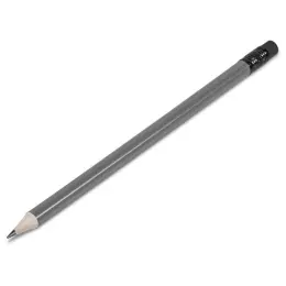 Altitude Zodiac Wooden Pencil Grey